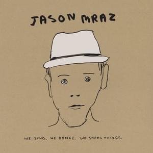 Only Human (From The Casa Nova Sessions) - Jason Mraz