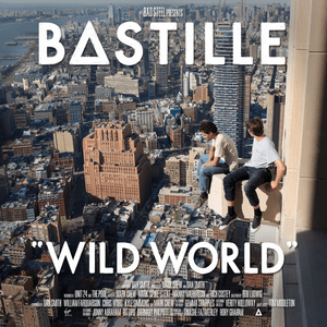 Two Evils - Bastille