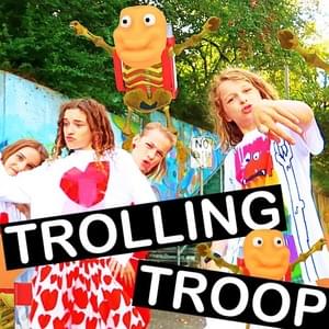 Trolling Troop - Norris Nuts