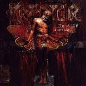 Leave This World Behind - Kreator