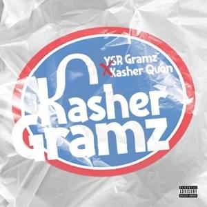 The World Is Mine - YSR Gramz & Kasher Quon