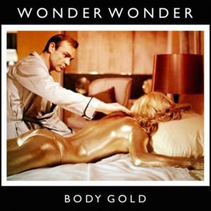 Body Gold - Oh Wonder