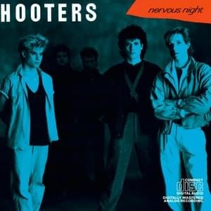 Where Do The Children Go - The Hooters