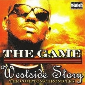 The Whole City Behind Us - The Game (Ft. Kanye West & Ludacris)