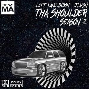 Snow Tires - Left Lane Didon (Ft. Tha God Fahim)