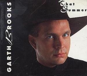 That Summer - Garth Brooks