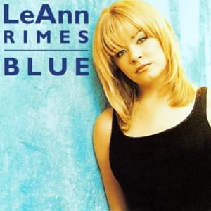 Blue - LeAnn Rimes