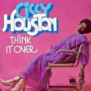 I Just Want to Be with You - Cissy Houston