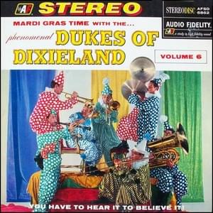 New Orleans - Dukes Of Dixieland