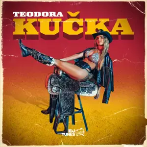 Kučka - Teodora