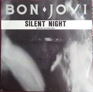 Silent Night - Bon Jovi