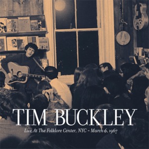 Just Please Leave Me - Tim Buckley