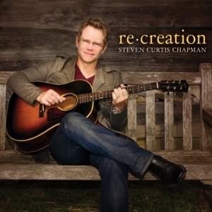 More to This Life (re•created) - Steven Curtis Chapman