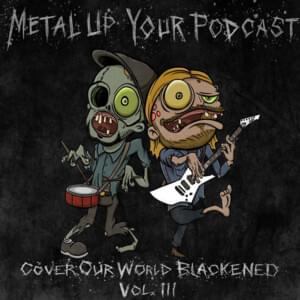 Territorial Pissings - Metal Up Your Podcast