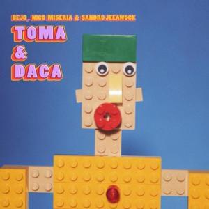 Toma & Daca - Bejo