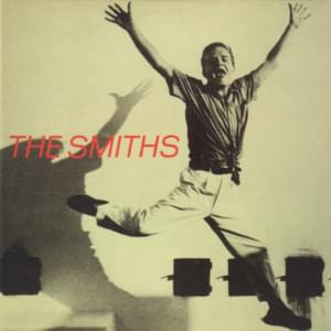 The Boy with the Thorn in His Side - The Smiths