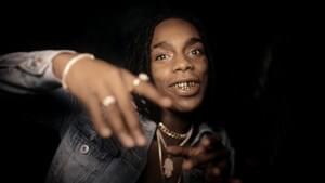 Disturbia - YNW Melly