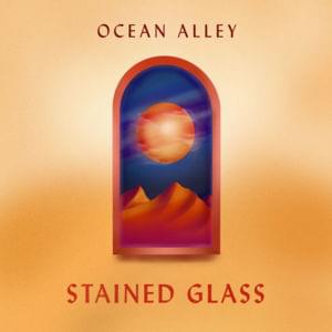 Stained Glass - Ocean Alley