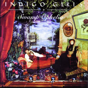 Mystery - Indigo Girls