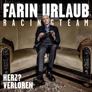 Herz? Verloren - Farin Urlaub