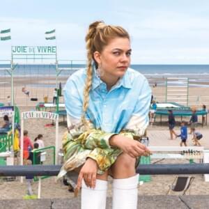 Donne-moi ton co3ur - Louane