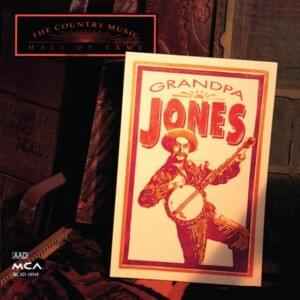 Falling Leaves - Grandpa Jones