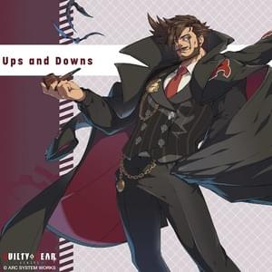 Ups and Downs - Daisuke Ishiwatari (Ft. Naoki Hashimoto)