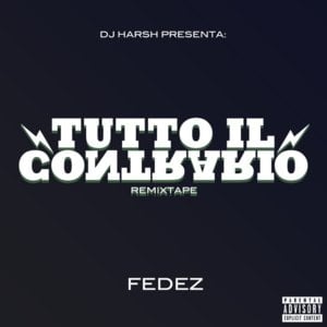 Volevo Fare Il Rapper RMX - Fedez (Ft. Mistaman)