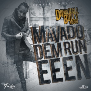 Dem Run Eeen (Popcaan Diss) - Mavado