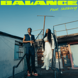 Balance - NAO (Ft. Skillibeng)