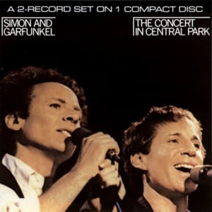 Still Crazy After All These Years - Simon & Garfunkel