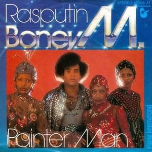 Rasputin - Boney M.