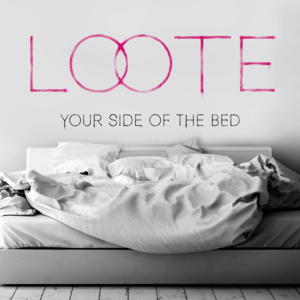 Your Side of the Bed (Remix) - Loote (Ft. Eric Nam)