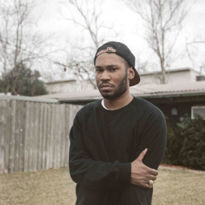 Jay Dee Come N Get It (Interlude) - KAYTRANADA