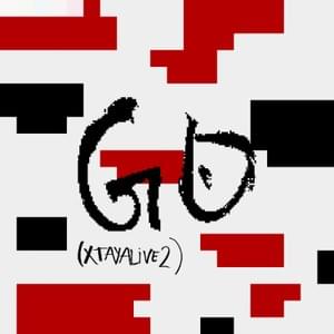 Go (Xtayalive 2) - Kanii & 9lives