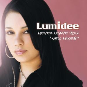 Never Leave You (Uh Oooh, Uh Oooh) [Remix] - Lumidee (Ft. Busta Rhymes & Fabolous)