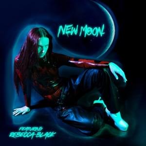 New Moon (Remix) - MØ (Ft. Rebecca Black)