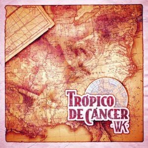 Trópico de Cáncer - Wk