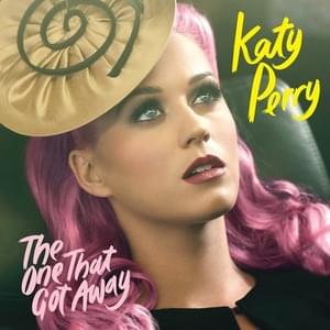 Katy Perry - The One That Got Away (Traduzione Italiana) - Lyrxo Traduzioni Italiane