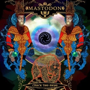 Just Got Paid - Mastodon (Ft. Billy F. Gibbons)