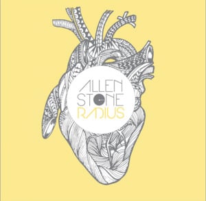 I Know That I Wasn’t Right - Allen Stone