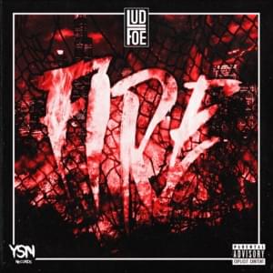 Fire - Lud Foe