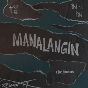 Manalangin - The Juans