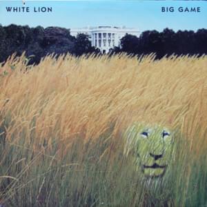 Broken Home - White Lion