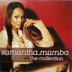 Signed, Sealed, Delivered - Samantha Mumba