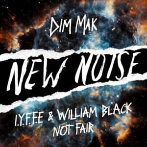 Not Fair - I.Y.F.F.E & William Black