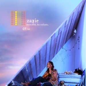 Trodeshoz - Zazie