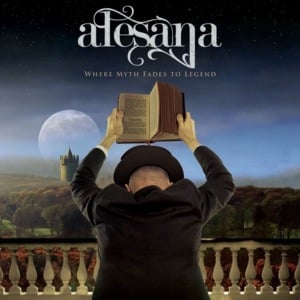 Seduction - Alesana