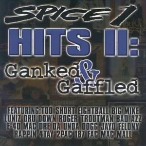 I Got 5 On It (Remix) - Luniz (Ft. Dru Down, E-40, Michael Marshall, Richie Rich, Shock G & Spice 1)