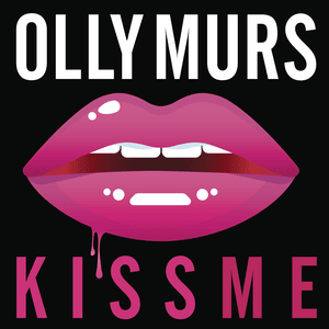 Kiss Me - Olly Murs